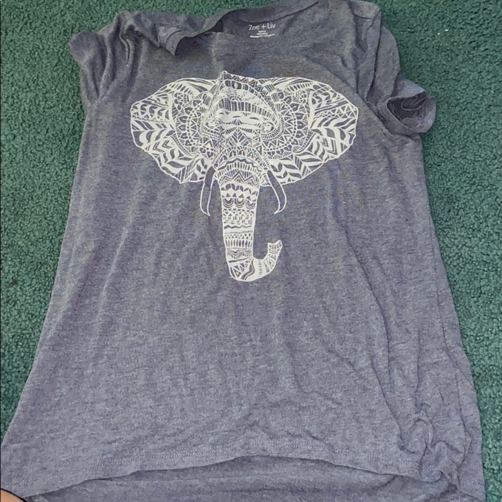 T shirt